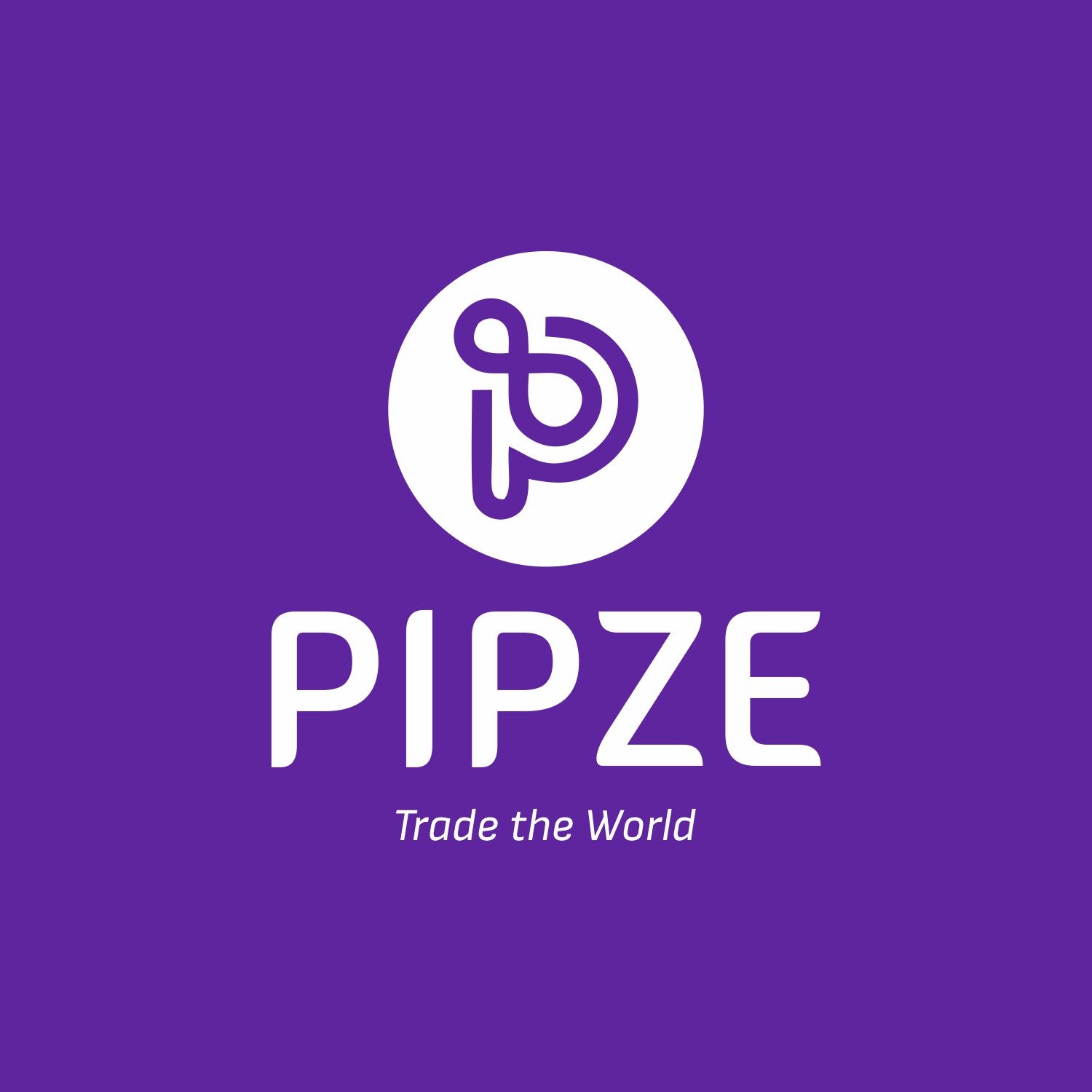 Pipze Logo
